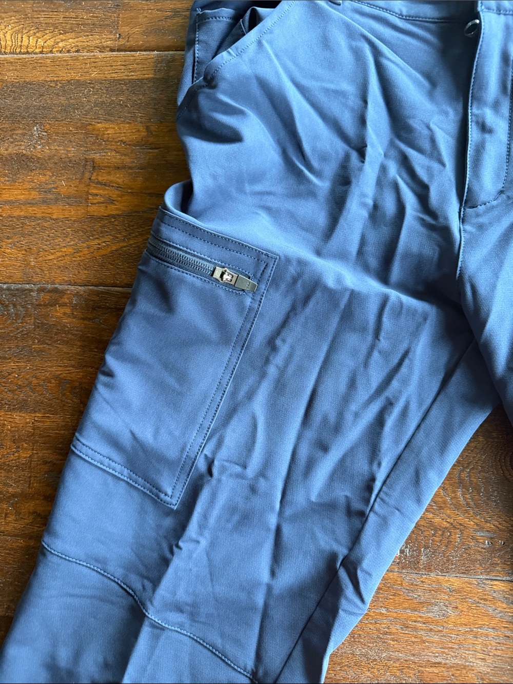 KTM Racing Performance Pants with size Large 34” inseam - Picture 3 of 5